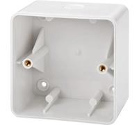 Monacor ATT-200 Boîtier encastrable