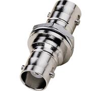 MONACOR BNC-1511 0340040 Adaptateur BNC BNC femelle - BNC femelle 1 pc(s)