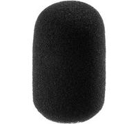Monacor Bonnette pour microphone WS-100/SW Diamètre 18 mm