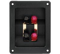 MONACOR Borne à vis haut-parleur ST-400G 1 pc(s)