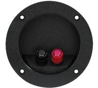 MONACOR Borne à vis haut-parleur ST-960 1 pc(s)