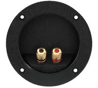 Monacor Borne à vis haut-parleur ST-960GM 1 pc(s)