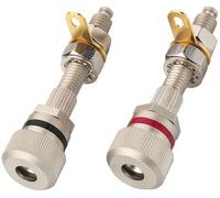 MONACOR Borne LS BP-420 1 paire(s)