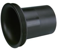 Monacor BR-100HPBassreflexrohr Sv = 69,4 cm2 090177