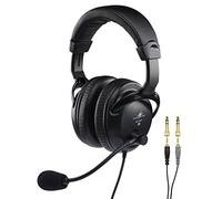 Monacor casque 221280