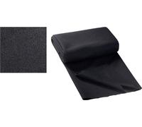 Monacor CC-10/SW Textile d'entoilage pour haut-parleur (L x l) 75 cm x 140 cm