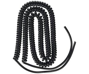 Monacor CCX-6M Câble micro spiralé