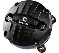 MONACOR CDX1-1720/8 Moteur à pavillon PA Charge admissible RMS=50 W 8 Ω