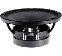 MONACOR CF0820M/8 8 pouces Haut-parleur 250 W 8 Ω