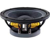 MONACOR CF1025C/8 10 pouces Haut-parleur de graves-médiums 300 W 8 Ω