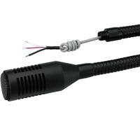 MONACOR DMG-400 Col-de-cygne Micro Type de transmission (détails):filaire filaire