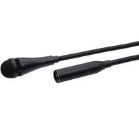 MONACOR DMG-700 Col-de-cygne Micro Type de transmission (détails):filaire microphone (jack 3,5 mm), microphone (jack 6,3 mm) filaire
