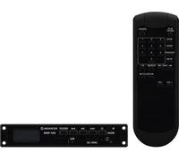 MONACOR DMP-102 Lecteur MP3 ELA