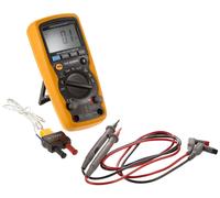Monacor DMT-4010RMS Multimètre Numérique Pour Une Utilisation Professionnelle