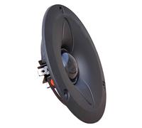 Monacor DT-140 Tweeter À Dôme 80 W Max 4 Ohm 10 Cm (4")