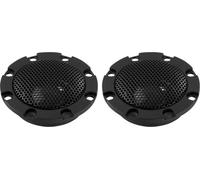 MONACOR DT-284 Tweeter à dôme 60 W 4 Ω