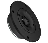 Monacor DTM-104/8 Tweeter à Calotte 8 Ohm Textile Kapton 070407