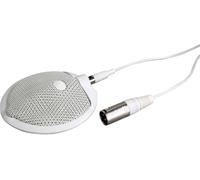 MONACOR ECM-302B/WS Micro Type de transmission (détails):filaire avec câble mini-XLR filaire