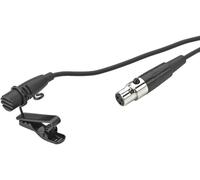 MONACOR ECM-402L Micro-cravate Micro Type de transmission (détails):filaire mini-XLR filaire