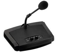 MONACOR ECM-450 Microphone de table ELA