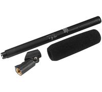 Monacor Microphone électret unidirectionnel Stage Line ECM-925P 231990