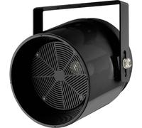 MONACOR EDL-250/SW Projecteur de son ELA 30 W noir 1 pc(s)