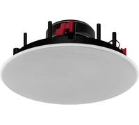 MONACOR EDL-62HQ Enceinte ELA de plafond 70 W 100 V blanc/noir 1 pc(s)