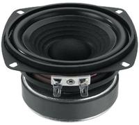 Monacor Enceinte Hi-FI Basse Moyenne (60 WMAX, 30 WRMS, 8 Ohm)