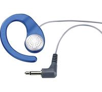 MONACOR ES-10 Écouteurs intra-auriculaires filaire