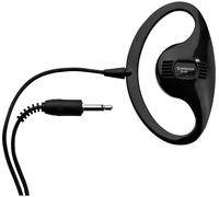 MONACOR ES-220 Écouteurs intra-auriculaires filaire