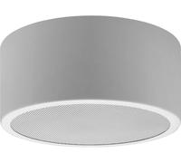 MONACOR ESP-1000AB Enceinte murale ELA 1.5 W blanc 1 pc(s)