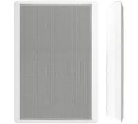 MONACOR ESP-134/WS Enceinte murale 6 W 100 V blanc 1 pc(s)