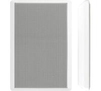 MONACOR ESP-134/WS Enceinte murale 6 W blanc 1 pc(s)