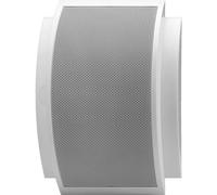 MONACOR ESP-62AB/WS Enceinte murale ELA 1.5 W blanc 1 pc(s)