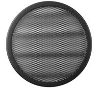 Monacor Grille de Haut-Parleur décorative Diamètre extérieur 214 mm