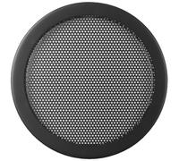 Monacor Grille De Protection Haut-Parleur LS-Dekorgitter SG-300 12" 090195