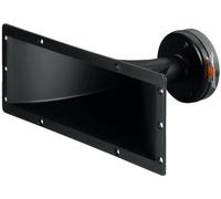 Pavillon avec moteur Monacor MHD-55