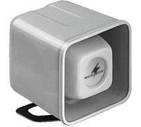 Monacor Haut-parleur ELA à chambre de compression DH-10 10 W 1 pc