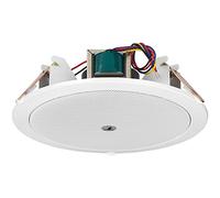 Monacor hp plafond pa 12/6/3 wrms