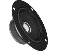 Monacor HT-22/8 90 MM Konus-Hochtöner,20 Watt (Max) 8 Ω Hifi Ersatzzwecke