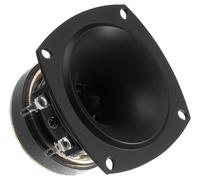Monacor HT-30 67 Mm PA-Miniature-Haut-Parleur, Ferrofluide 100W (MAX) 8Ω 070289