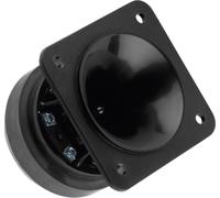 IMG Stage Line HT 88 coaxial Enceintes de voiture