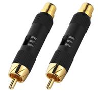 Monacor ILA-1020 Réducteur de niveau