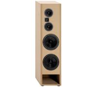 Monacor KODEX Kit haut-parleur 3 voies