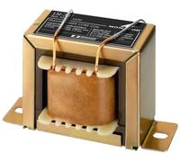 Monacor LSI-47T 4,7mH 1,4mm Bobine de Noyau Transformateur Weichenspulen 500 W