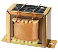 Monacor LSI-82T 8,2mH 1,2mm Bobine de Noyau Transformateur Weichenspule 500 Watt