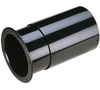 MONACOR MBR-110 Tube Bass Réflex 110 Mm 150-280 Mm Déplaçable 1 Pièce