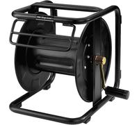 Monacor Tambour de câble MCR-2 pour 50 m noir