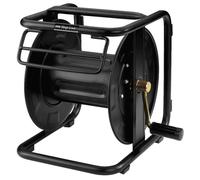 Monacor MCR-2 Tambour de câble noir