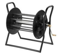 Monacor MCR-8 Tambour de câble noir